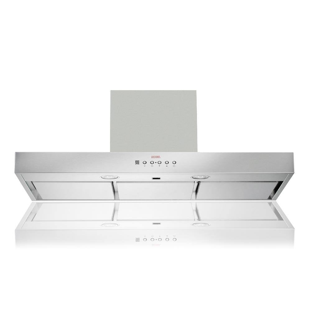 36 In. 700 CFM Fully Automatic under Cabinet Range Hood
