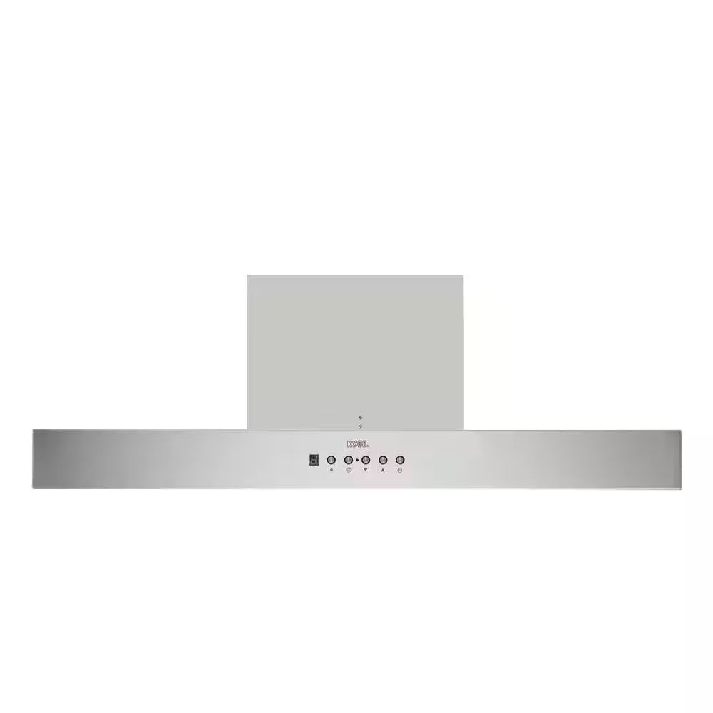 36 In. 700 CFM Fully Automatic under Cabinet Range Hood